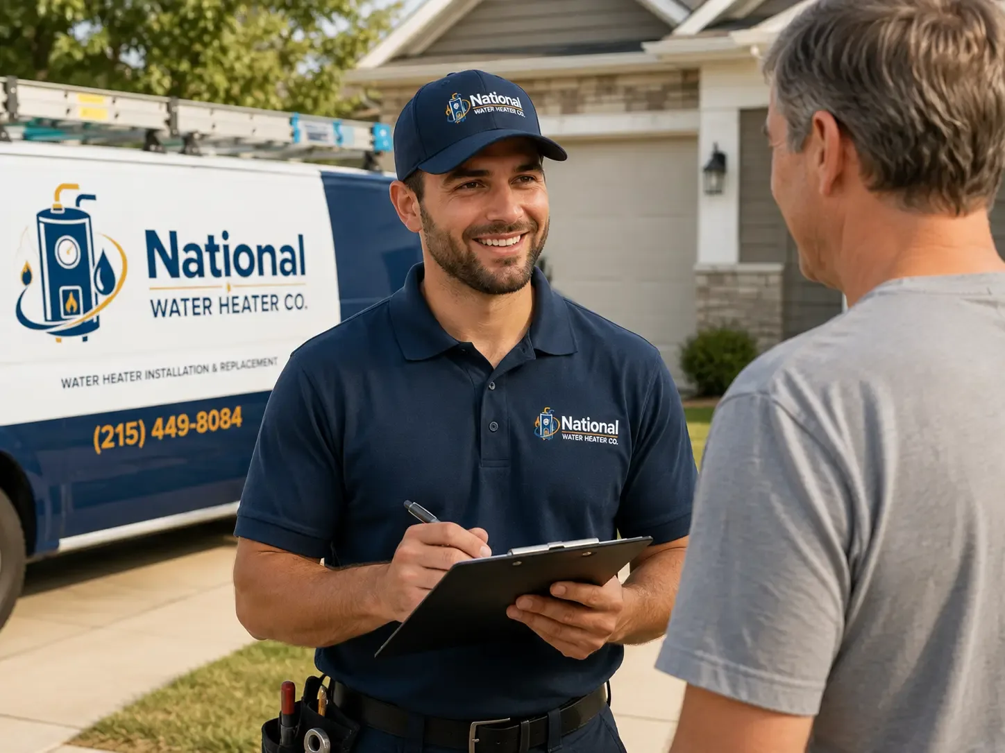 Water Heater Installation Constantia, NY FAQs